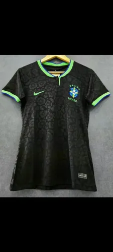 Camisa da seleção feminina