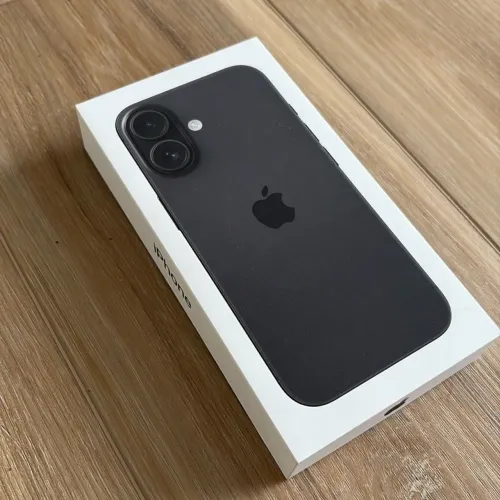 iPhone 16 512Gb LACRADO