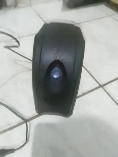 Módulo isolador 