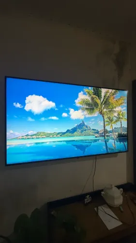 TV LG 60? UHD 4K AI ThinQ - Modelo 60UQ050PSB