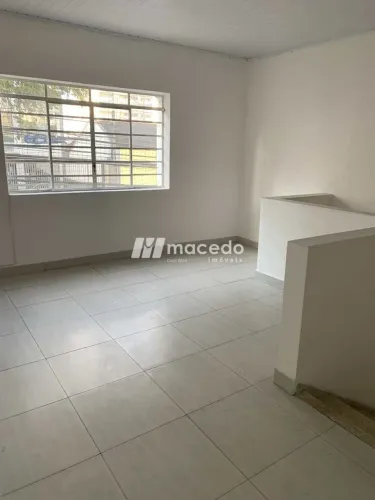 Casa com 2 quartos, Vila Romana - Locação São Paulo
