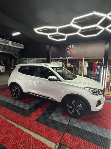Chery Tiggo 5X Sport 1.5 Turbo Flex Aut. 2025