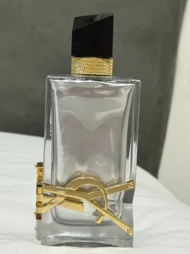 Perfume Libre Platine