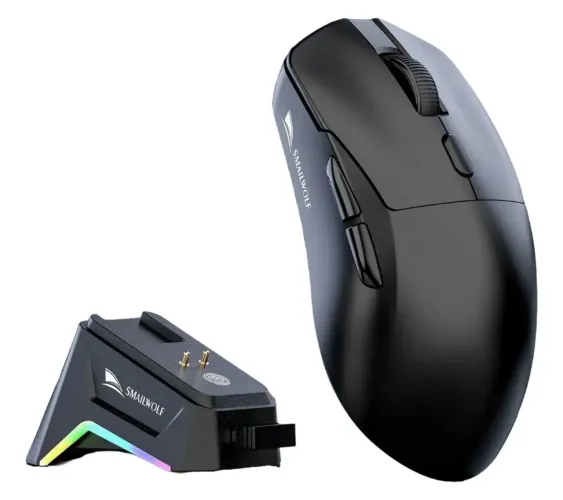 Mouse M3 Pro - Black