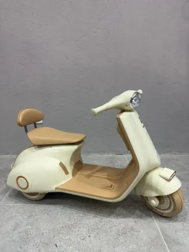 Bicicleta eletrica global infantil