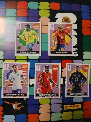 Copa do mundo 2026