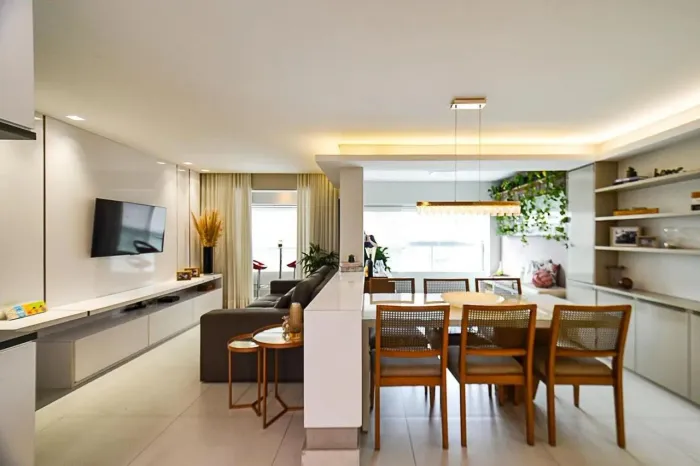 Apartamento à Venda - Ipiranga, 4 Quartos, 115 m2