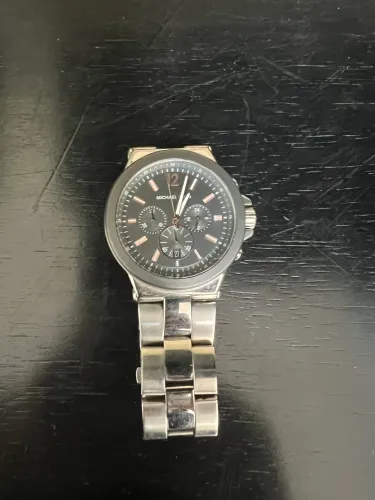 Relógio masculino Michael Kors