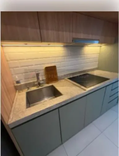 Open Vende Apto c/ Planejados No Jardim Central 2 um luxo !!! Financia !!!