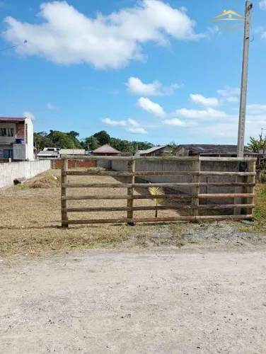 Terreno à venda em Pontal do Paraná  Jardim Jacarandá por R$ 160.000