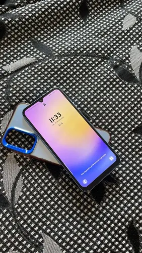 Samsung A25 256 gb