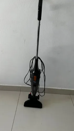 Aspirador de Pó