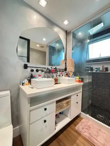Apartamento : Padrão / Residencial / Botafogo