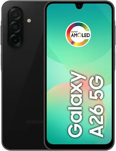 Samsung Galaxy A26 5G 256GB