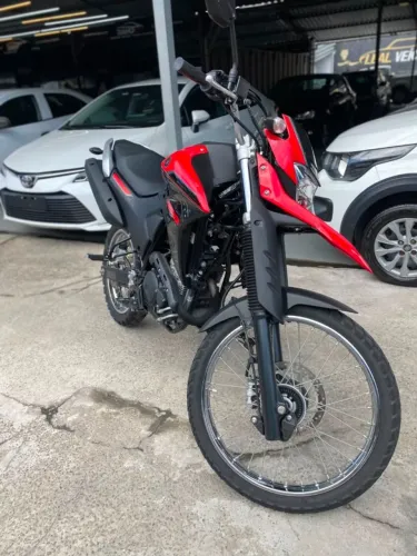 YAMAHA LANDER 2024