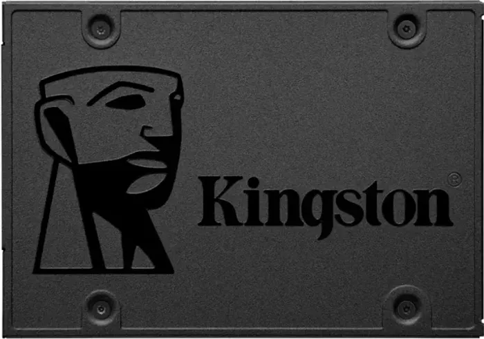 Ssd Kingston 480gb de memória
