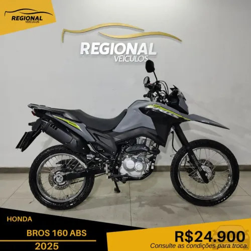 NXR 160 BROS FLEX