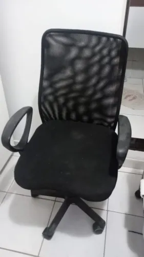 Poltrona Tipo Presidente