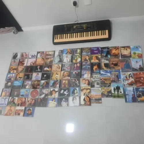 Cds Antigos Gospel