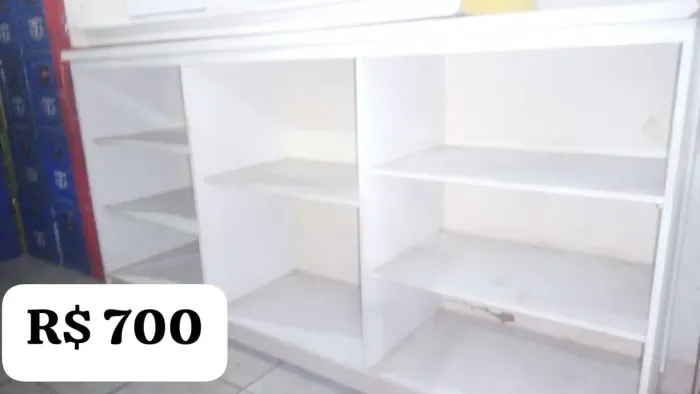 Balcões 