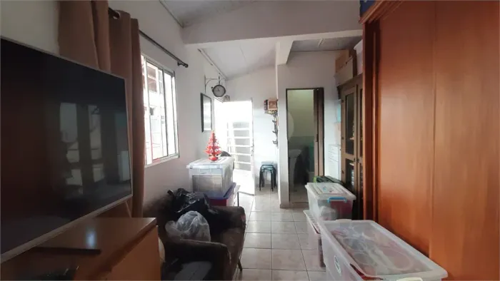 Casa á venda na Vila Rosália 2 quartos e 2 vagas