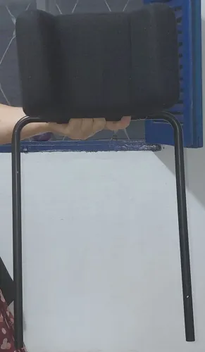 Acessórios de cadeira de rodas