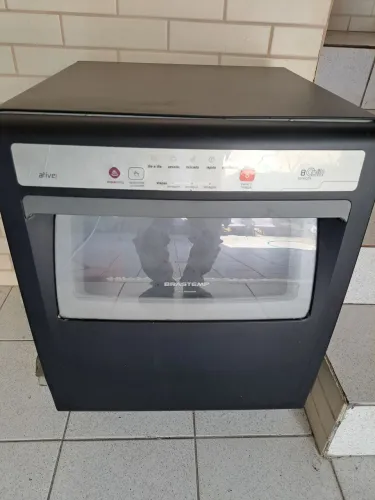 Lava Louças Brastemp 8 serviços