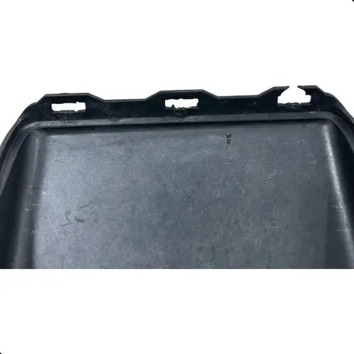 Caixa Do Console Frontal Chery Cielo 1.6 2010 2011 2012