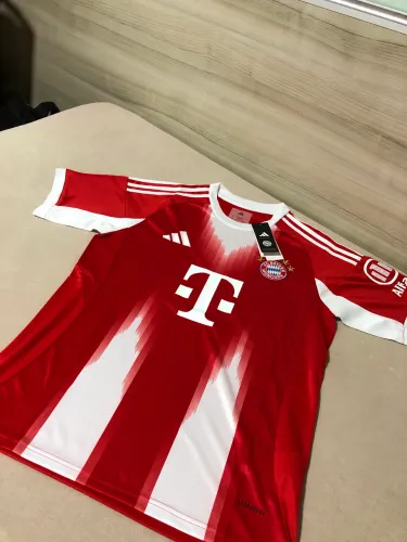 Camisas de Time 1.1