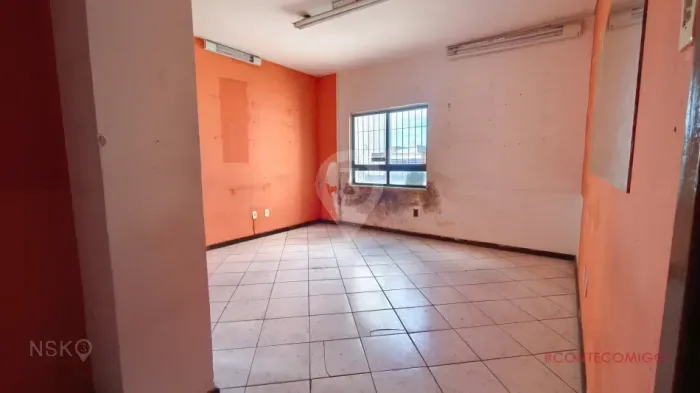 Sala Comercial para Aluguel Localização Estratégica no Centro de Salvador