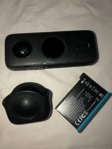 Insta 360 x2