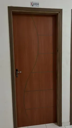 Instalador de portas madeiras e hdf