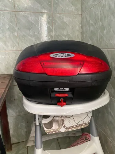 Baú