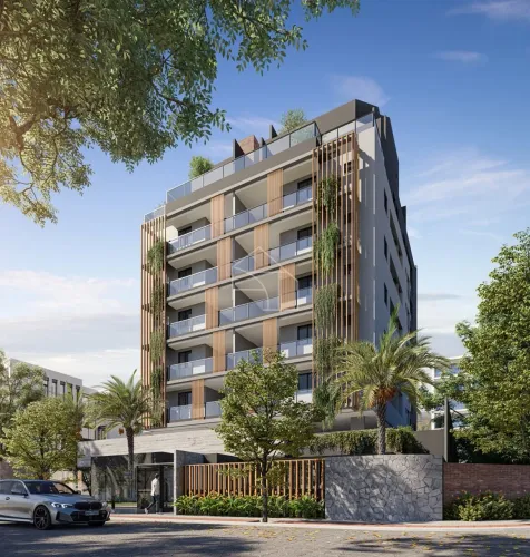 Apartamentos de 3 e 4 quartos VERVE JARDIM CAMBURI VITÓRIA/ES