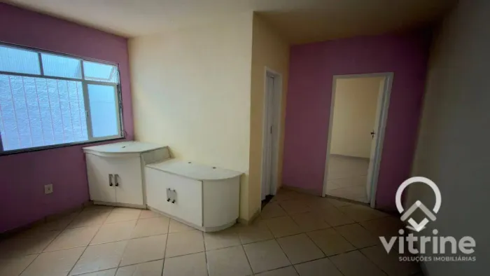 Casa com 1 quarto para alugar por R$ 902/mês - Prado - Nova Friburgo/RJ