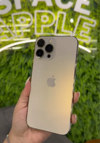 iPhone 13 Pro 256GB Gold | Oportunidade | Excelente Estado