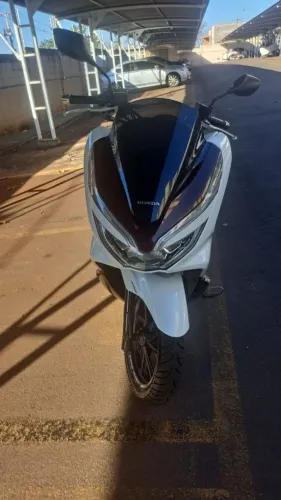 Honda pcx 2020