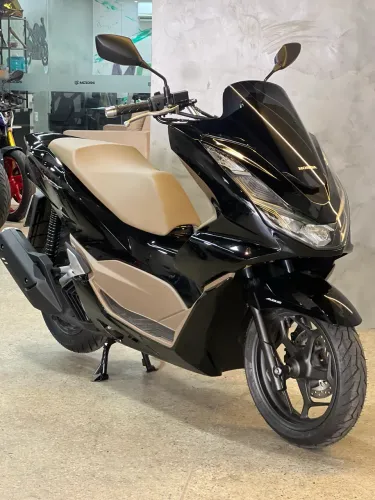 HONDA PCX DLX 2026 0Km