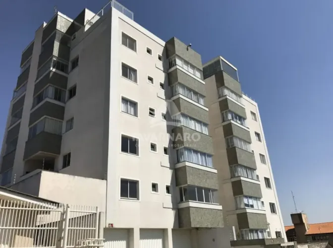 Apartamento Garden Mobiliado