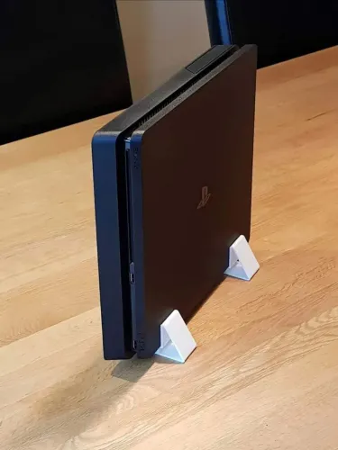 Base horizontal/vertical para ps4