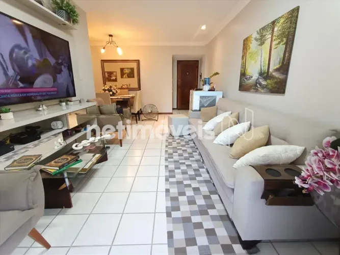 APARTAMENTO 3 QUARTOS - JARDIM CAMBURI