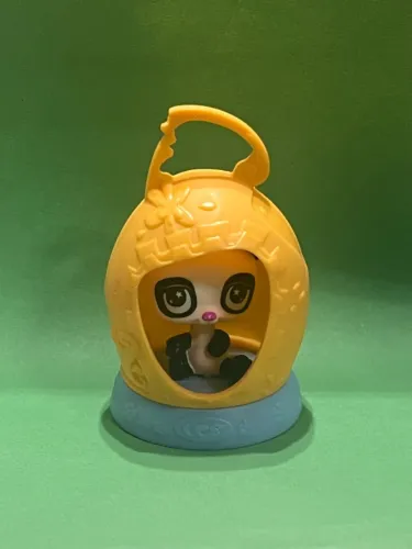 Brinquedo littlest Pet Shop Hasbro 2009 MC