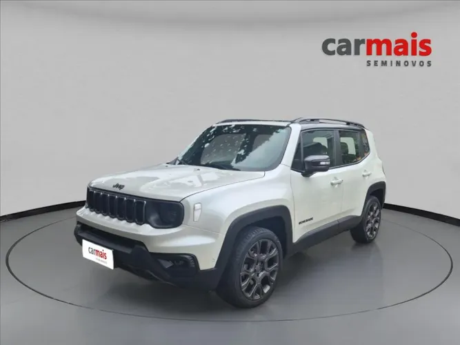Jeep Renegade S T270 1.3 TB 4X4 Flex Aut. 2022