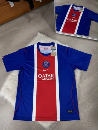 Camisa PSG I 26/27