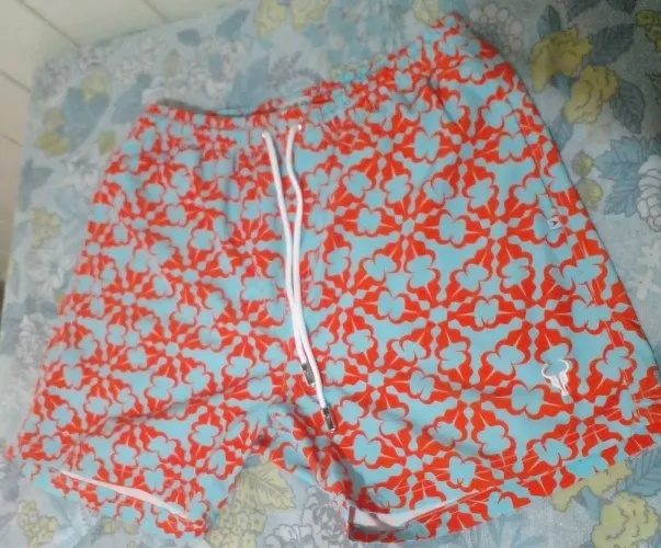 Short toro original