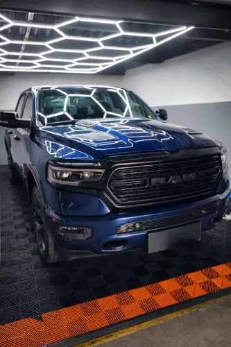 Ram 1500 Limited Night Edition 5.7 4X4 Aut. 2024