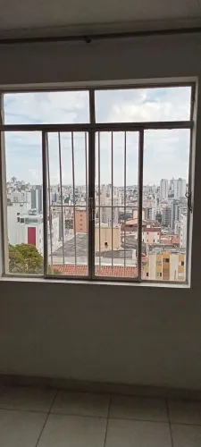 Apartamento com vista panorâmica