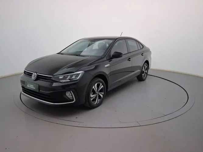 Volkswagen Virtus TSI 1.0 Flex 12V 4P Aut. 2026