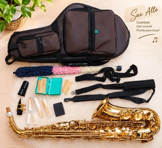 Sax Alto