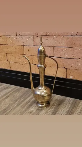 ANFORA estilo Oriental